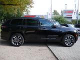 Jeep Grand Cherokee Jeep L 5.7 L Hemi 4x4 Overland - Jeep Grand Cherokee mit Benzin-Antrieb: Geländewagen, Automatik, 4.7