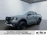 Ford Ranger Tremor 2.0 Ecoblue e-4WD Extrakabine - Tremo