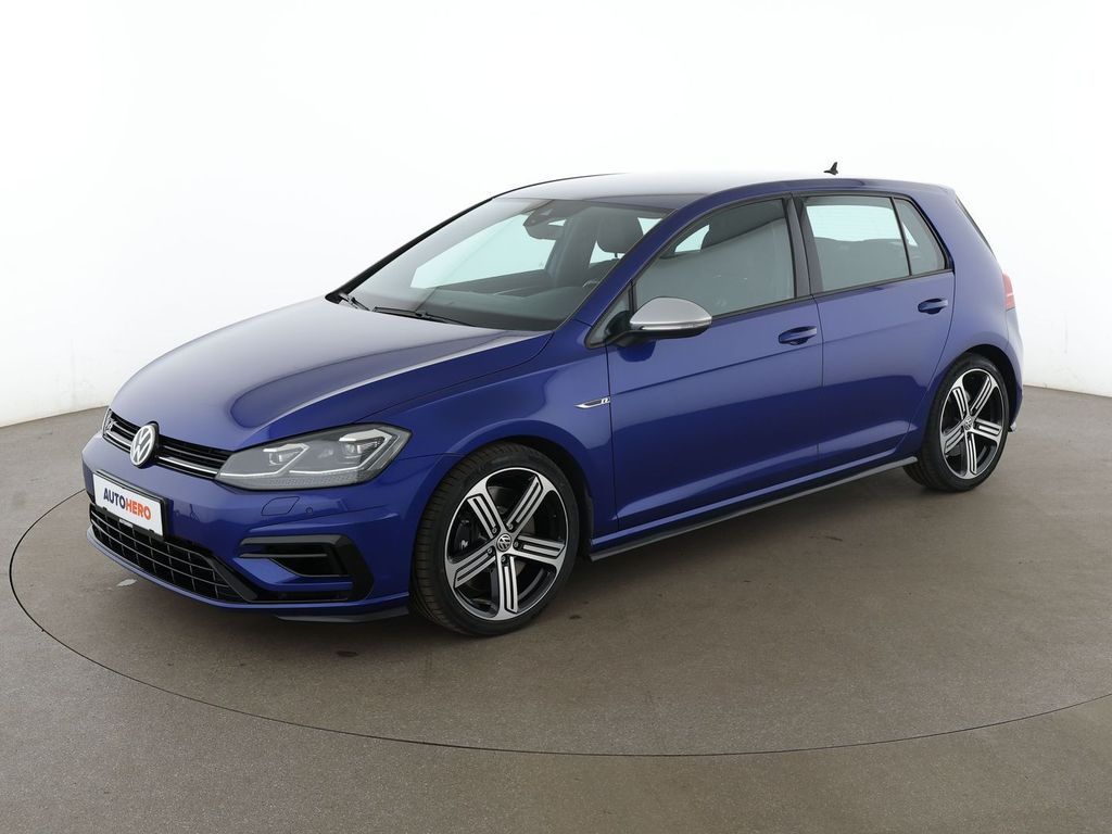 Image of Volkswagen Golf