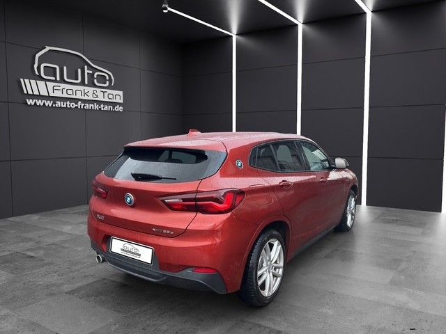 Fahrzeugabbildung BMW X2 xDrive 25 e M Sport/1.Hand/Navi/Kamera/LED