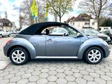 Volkswagen New Beetle Cabriolet 2.0 - Volkswagen New Beetle in Mainz