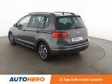 Volkswagen Golf VII Sportsvan 1.4 TSI Sound BlueMotion Aut. - Volkswagen Golf Sportsvan in Duisburg