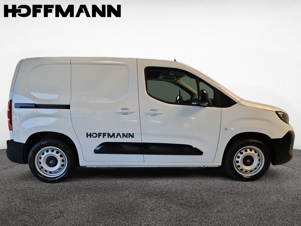 Fahrzeugabbildung Opel Combo Cargo 1.5 D L1