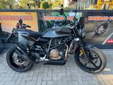 Husqvarna Svartpilen 701 - Offers