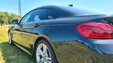 BMW 418d Gran Coupé M Sport Paket - scheckheftgepflegte BMW 418 Gran Coupé