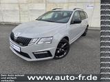 Skoda Octavia Combi RS 2.0TDI 184PS LED Navi DAB - Skoda Octavia mit Diesel-Antrieb: Allradantrieb, Kombi, 2.0