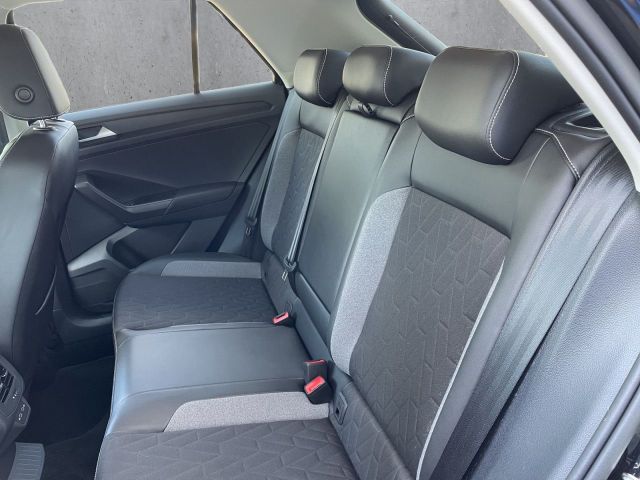 T-Roc Goal 1.5 TSI DSG Navi/ACC/RFK/Sitzhzg LED