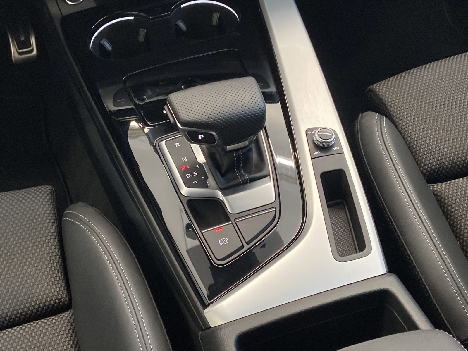 Audi A4 - Bild 14