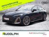 Audi A5 Avant TFSI 150 KW qu. S-tronic S line edition