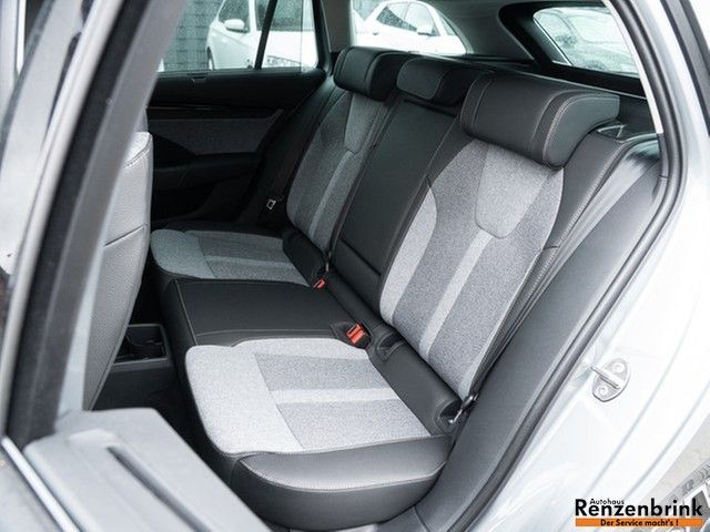 Octavia Combi 2.0 TDI Tour DSG 360°+AHK+MATRIX