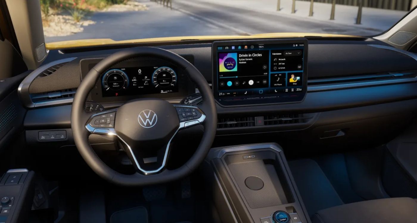 Volkswagen T-Roc - Bild 7