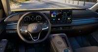 Volkswagen T-Roc - Vorschau Bild 7