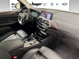 BMW X3 xDrive20d Luxury Line Head-Up HiFi LED - BMW X3: Braun