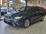 Seat Ibiza 1.0 TSI FR/LED/Tempo/CarPlay/ - Seat Ibiza: Se