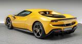 Ferrari 296 GTB DCT - Lift JBL LED Carbon Racingsitze - Ferrari mit Hybrid-Antrieb