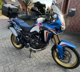 Honda Africa Twin CRF 1000 - HONDA CRF