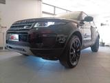 Land Rover Range Evoque 2.0 TD4 150 CV GARANTITA - Land Rover: G4