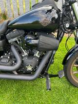 Harley-Davidson Low Rider S 117 CI Kess Tech - Kess Tech Motorräder
