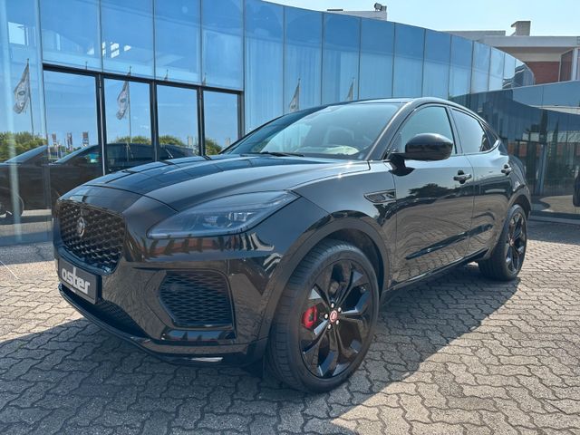 Jaguar E-Pace P300 Sport AWD|Meridian|Pano|Alcantara