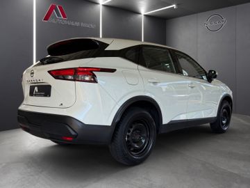 Nissan Qashqai - 3