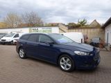 Ford Mondeo Turnier 2,0/150PS, EU6, WRäder, TÜV neu ! - Ford Mondeo: Ps