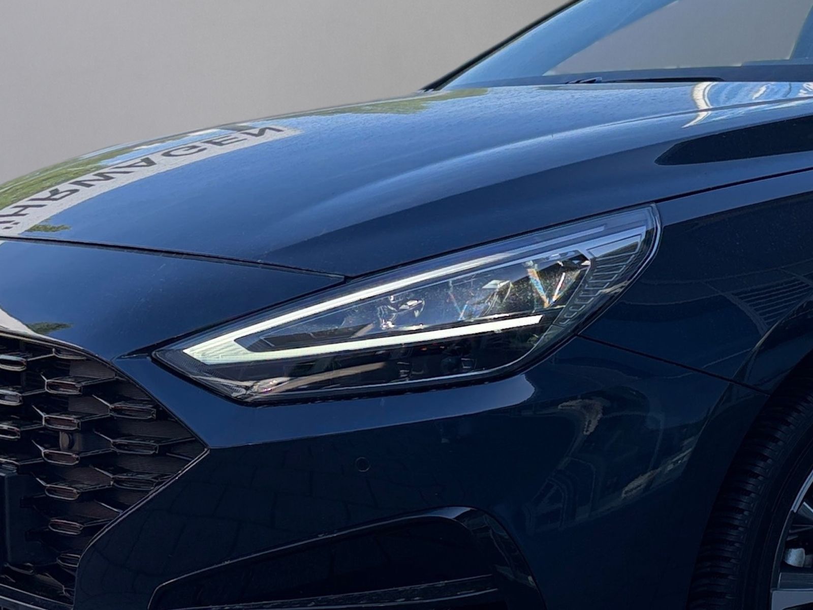 Hyundai i30 – Bild 7