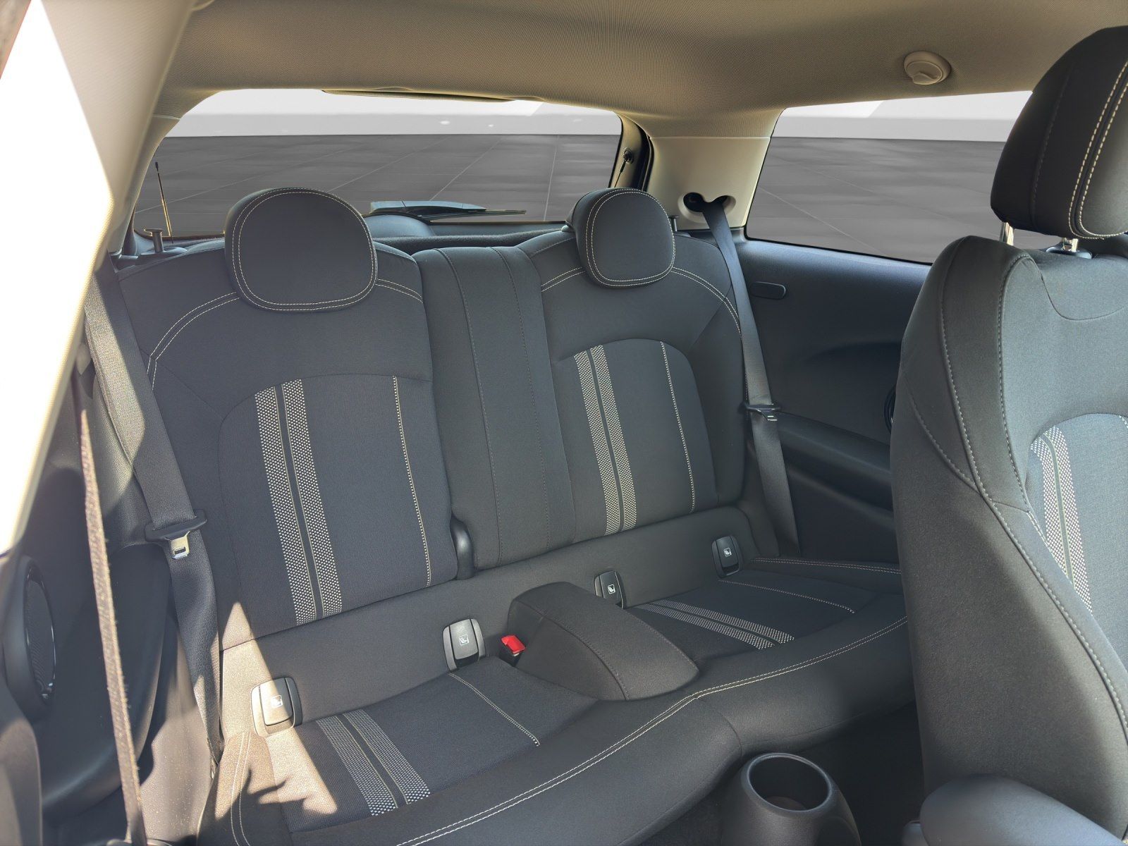MINI Cooper SE - Bild 13