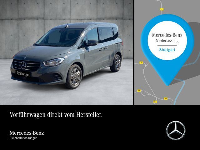 Mercedes-Benz T 160 Klima+PTS+Kamera+SpurP+Tempo+DAB