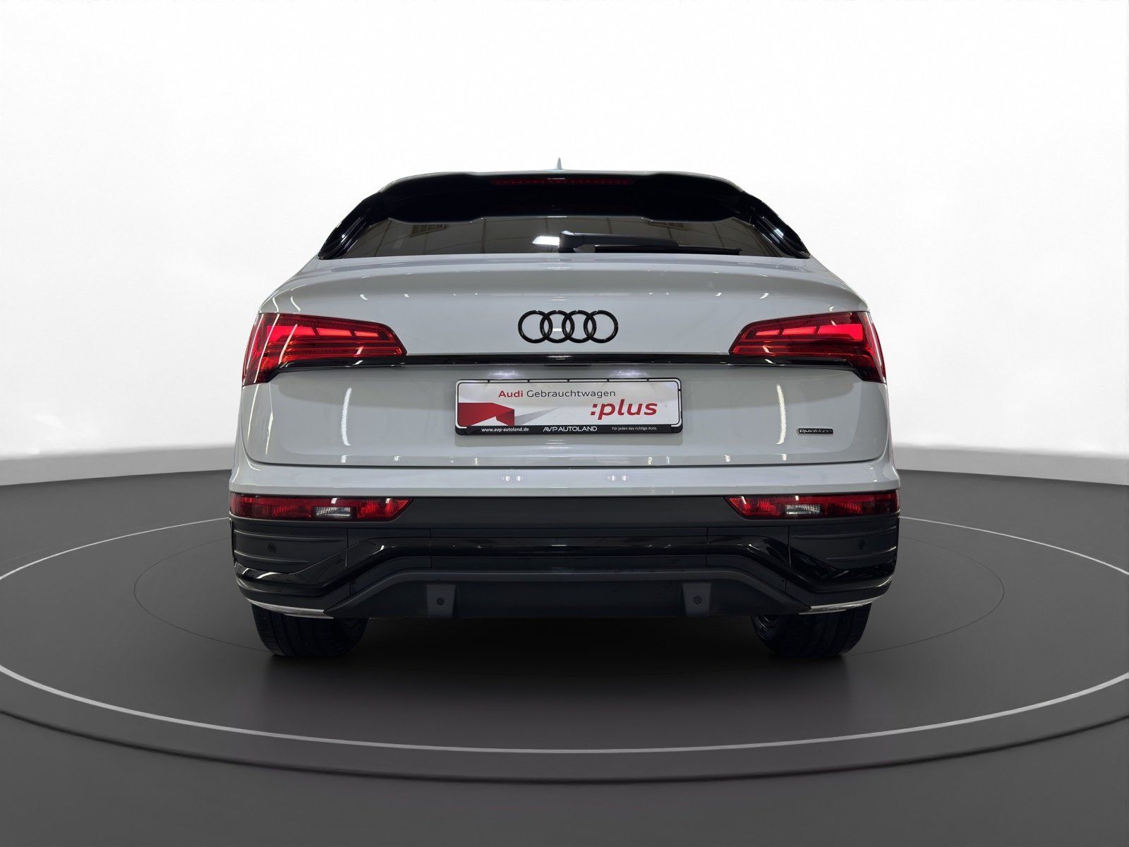 Audi Q5 - Bild 8