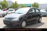 Opel Corsa 1.2 16V Njoy, 1.Hand, TÜV neu, Garantie - Opel aus 2002