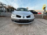 Renault Megane II Lim. 5-trg. Privilege - Renault Gebrauchtwagen von 2006
