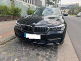 BMW 620 GT, topgepf, Navi, HeadUp, 360-Kamera, Leder - BMW 620 Gran Turismo: Automatik