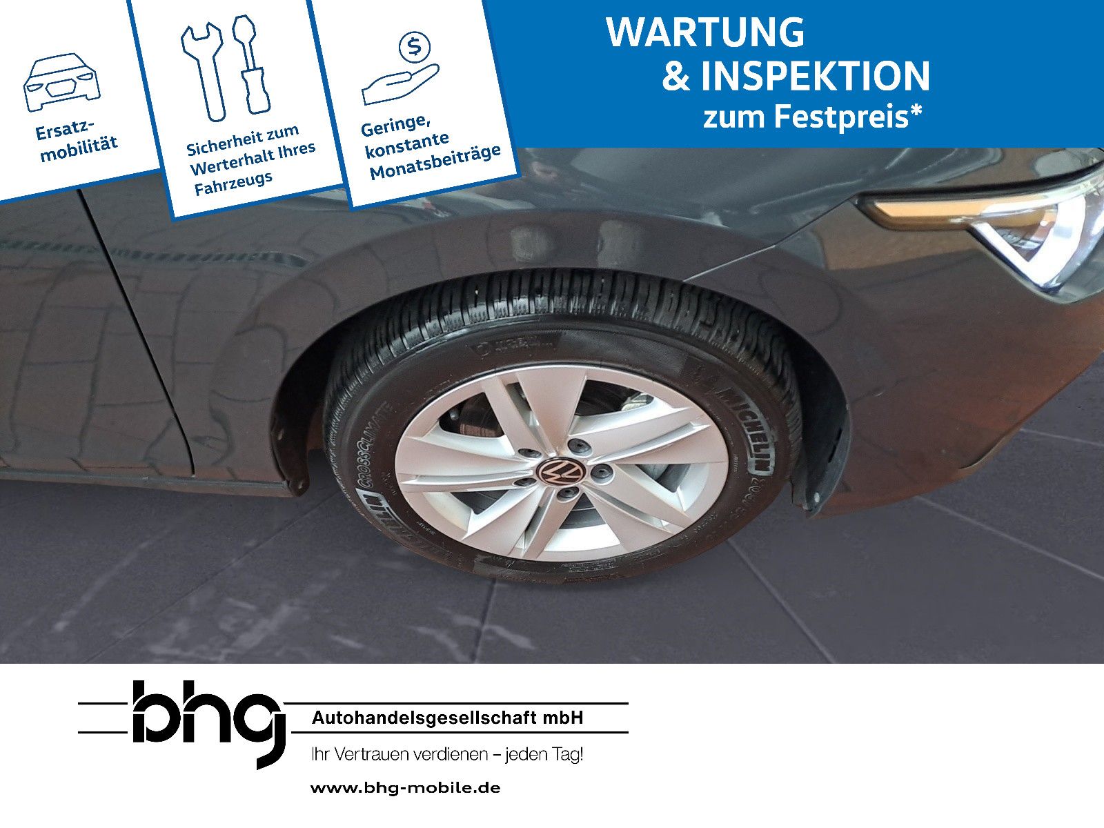 Volkswagen Golf - Bild 12