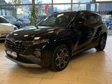 Hyundai Tucson N Line*Plug-In*4WD*360cam*SHZ+BLÜ*Memory - Hyundai TUCSON in Bonn