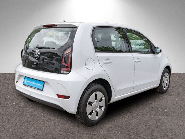 Volkswagen up! - Bild 3