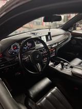 BMW X6M F86 VOLL AUSSTATTUNG - BMW X6 M aus 2016