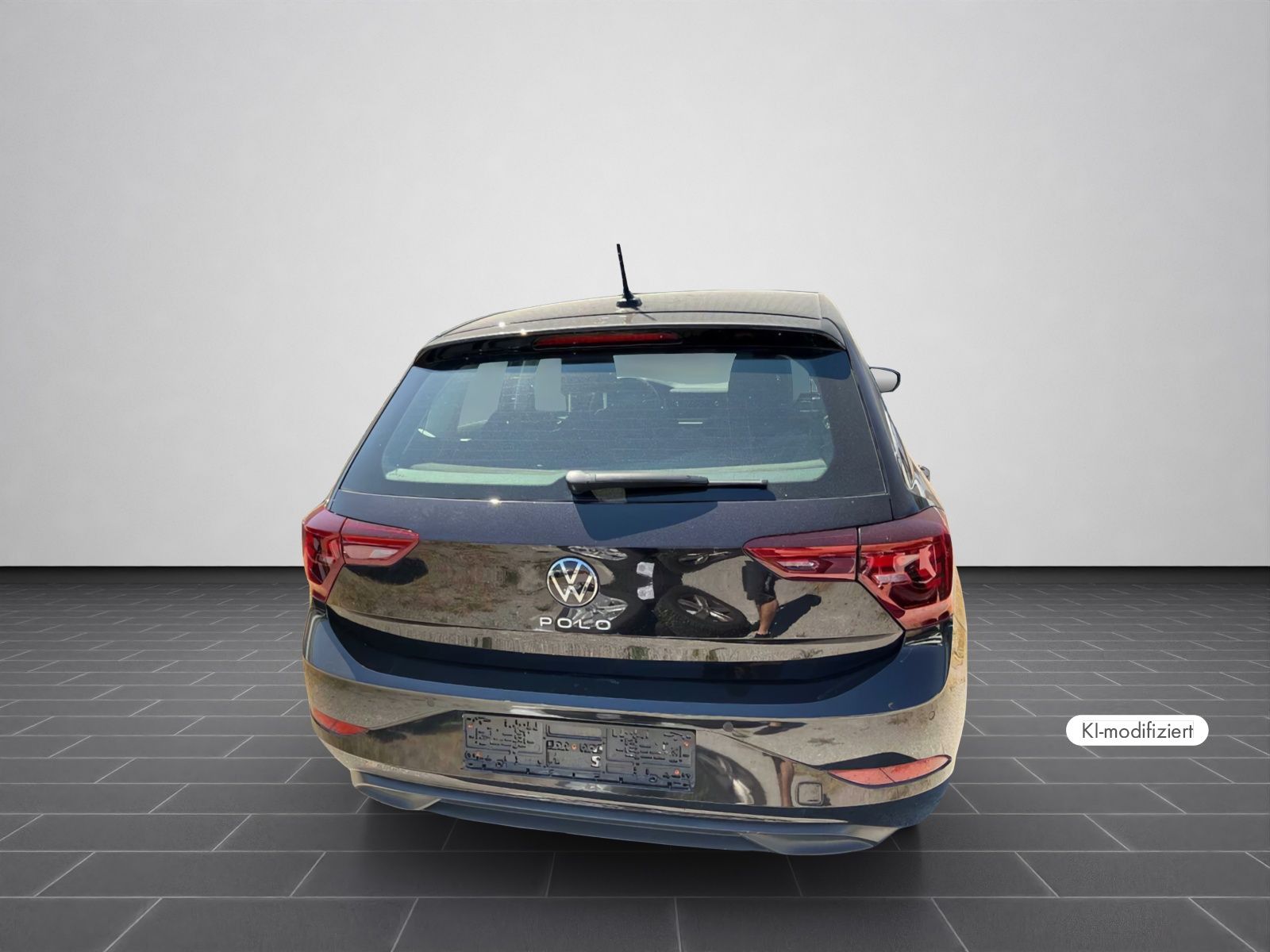 Volkswagen Polo - Bild 6