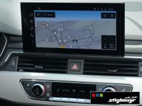 Audi A4 Allroad - Vorschau Bild 8
