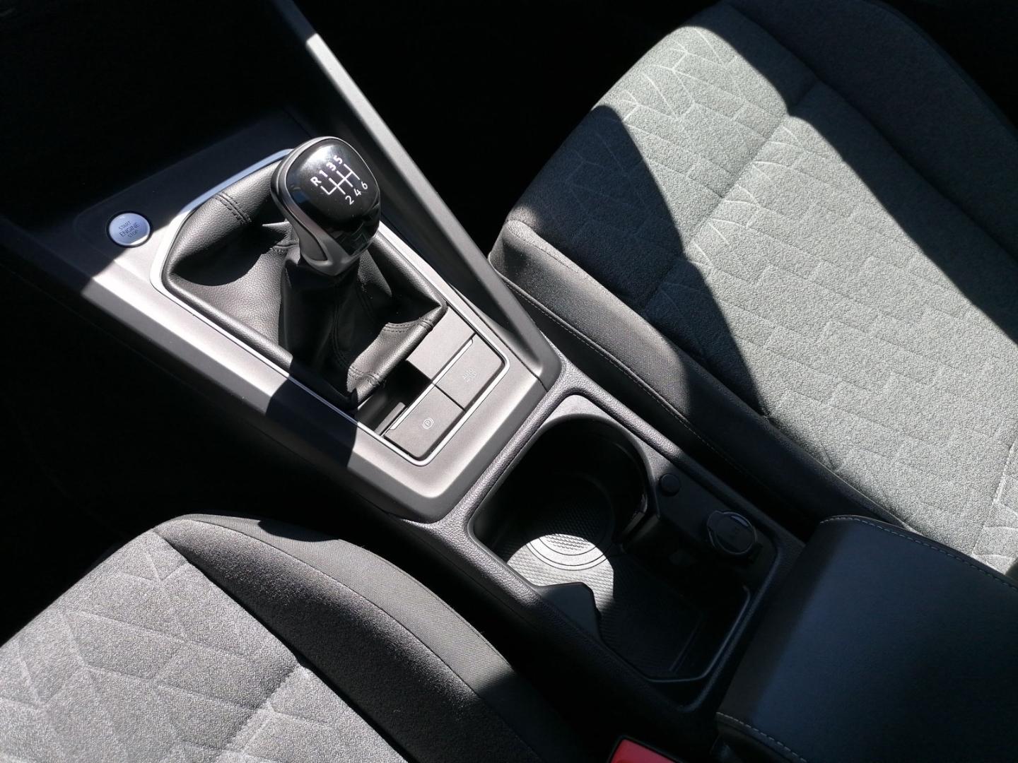 Volkswagen Golf Variant VIII LED Navi Klima LenkHzg. Shz Ca, миниатюра 18