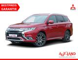 Mitsubishi Outlander 2.4 Hybrid PHEV Intro Edition 4WD 360° - Mitsubishi Outlander in Erfurt