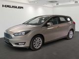 Ford FOCUS 1.5 Kamera Navigation Sitzheizung - Ford: Navigation