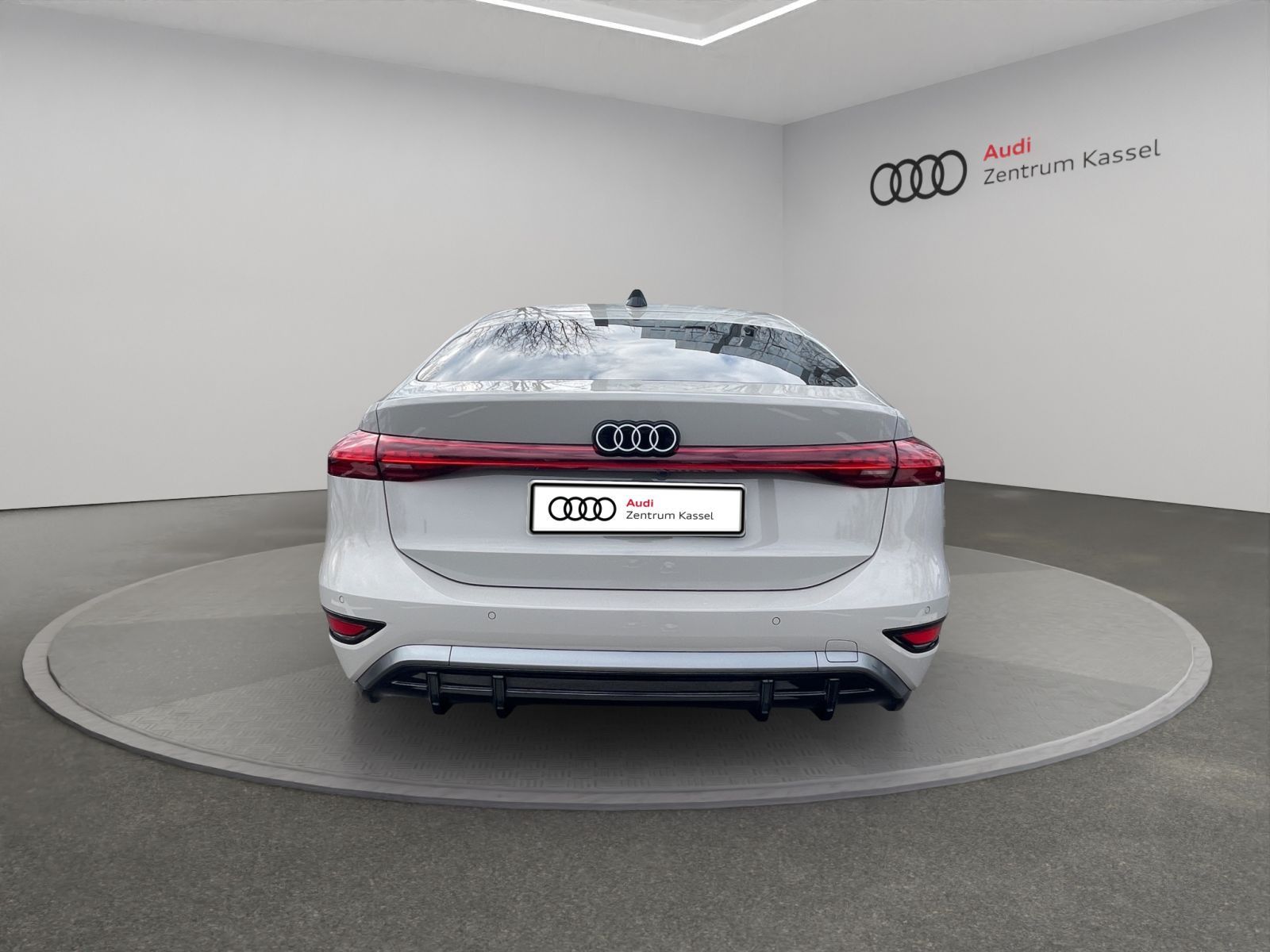 Audi A6 e-tron - Bild 5