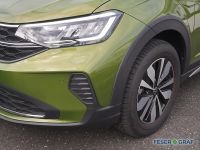 Volkswagen Taigo - Vorschau Bild 13