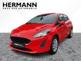 Ford Fiesta 1.0 EcoBoost Cool & Connect LED*SHZ*SYNC - Ford Fiesta Gebrauchtwagen in Kassel