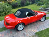 Mazda MX-5 Miata NA  Baujahr 1989 - Mazda: Mx Miata