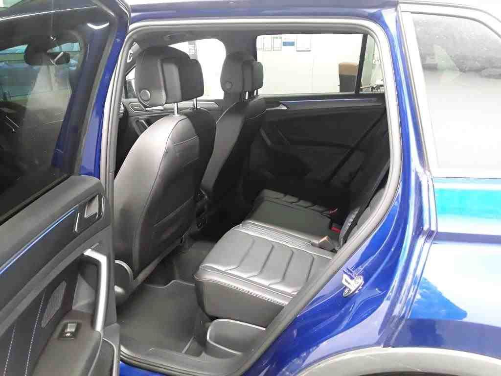 Volkswagen Tiguan - Bild 6