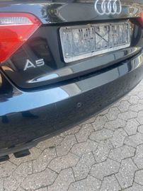 Audi A5 - 11