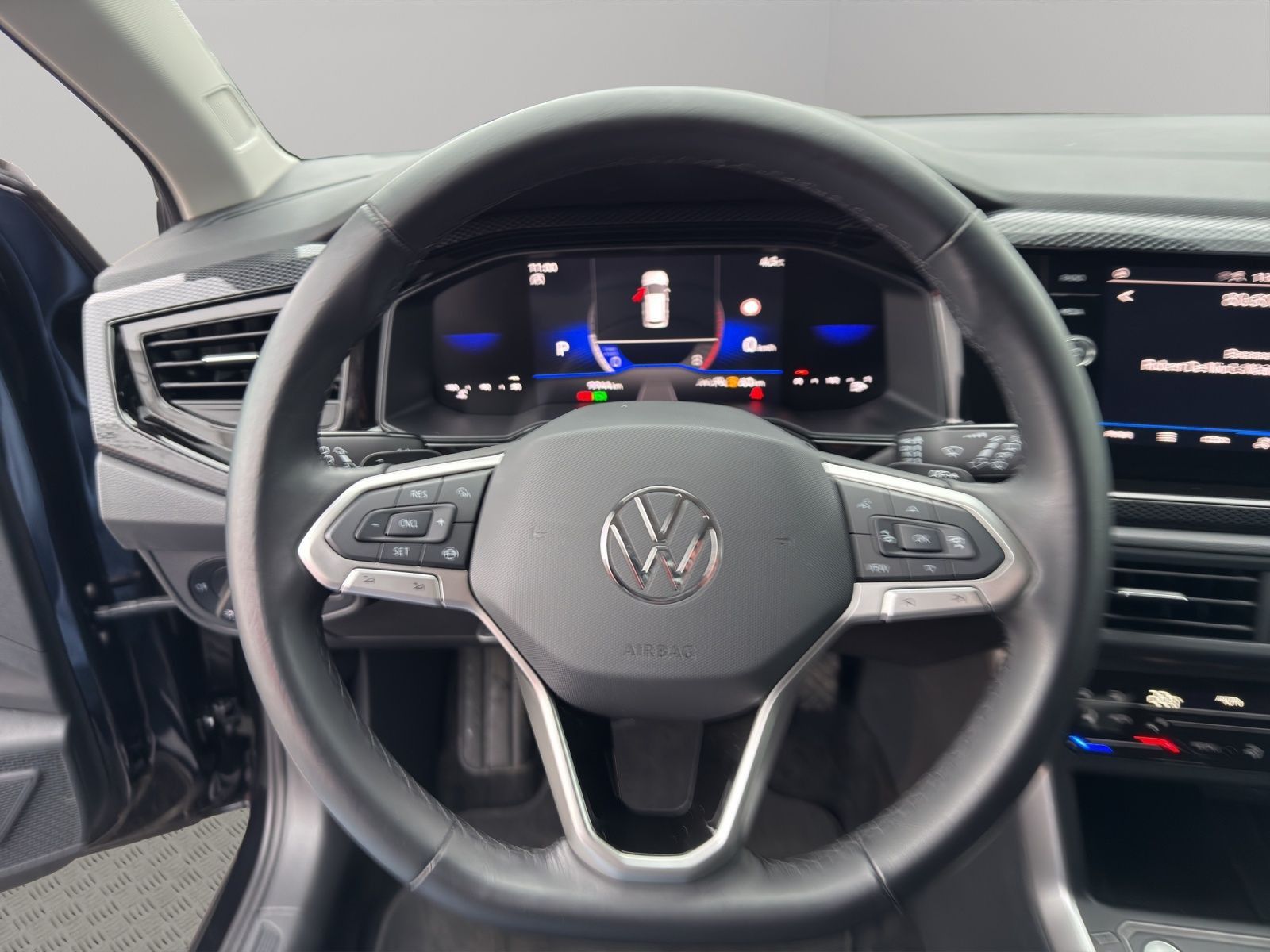 Volkswagen Taigo - Bild 10