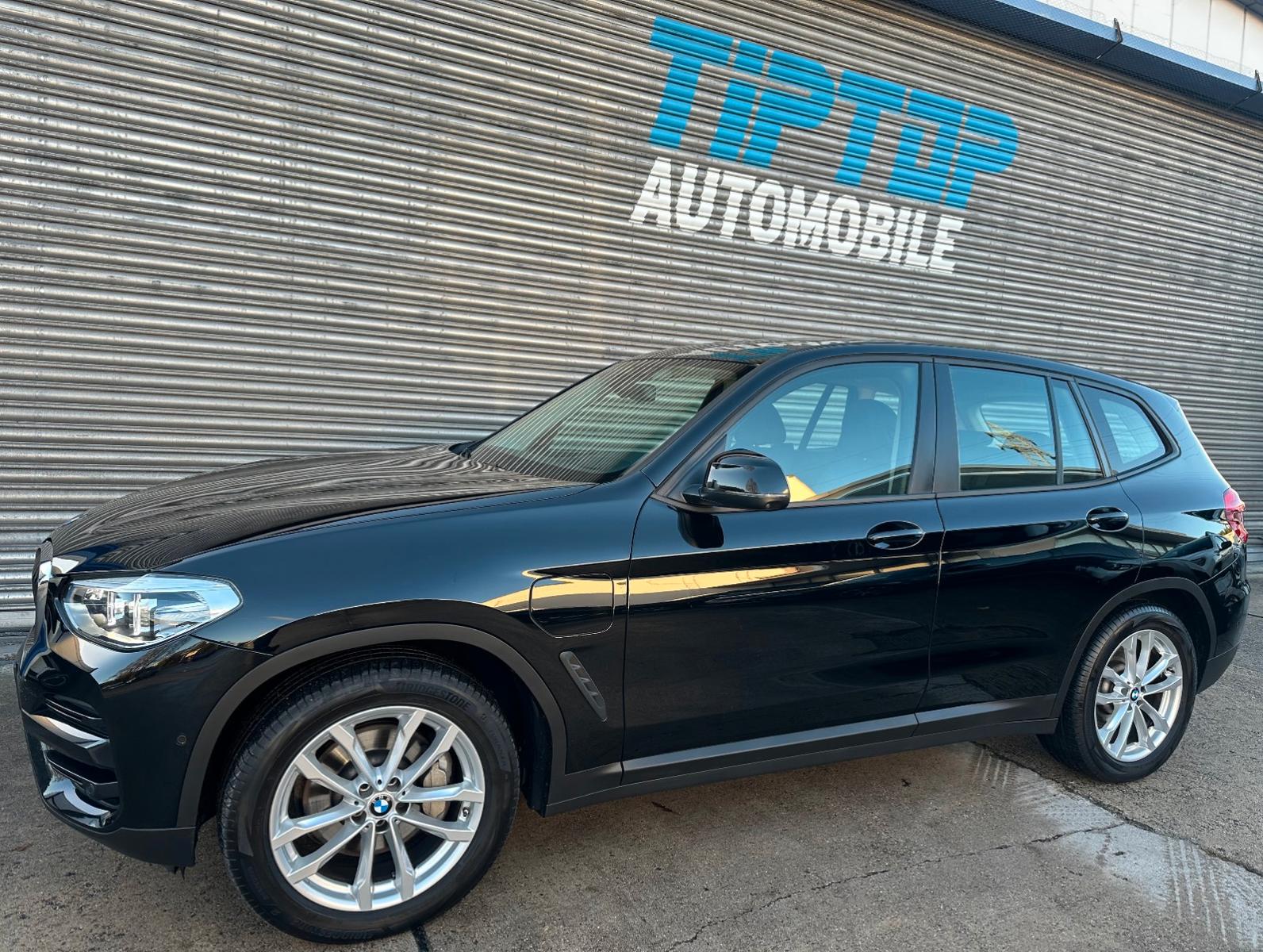 BMW X3 xDrive 30 e Advan*PANO*LED*360°KAM*H&K*HEADUP