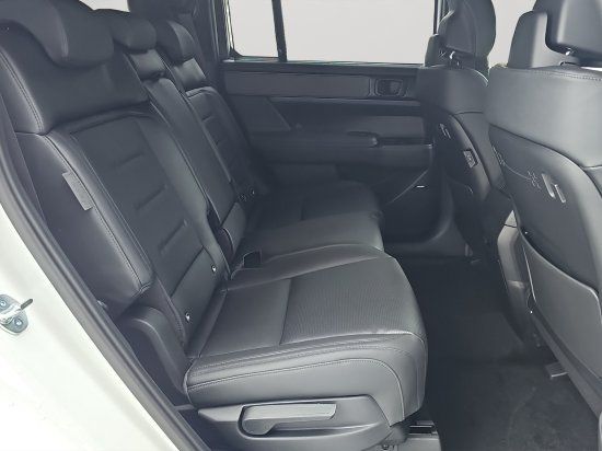 Hyundai SANTA FE - Bild 6